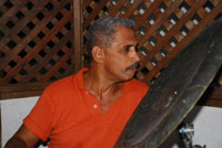 Jules-edouard-moscoso L'homme d'affaire Assassiné