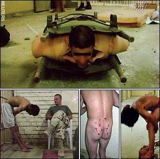 Torture USA