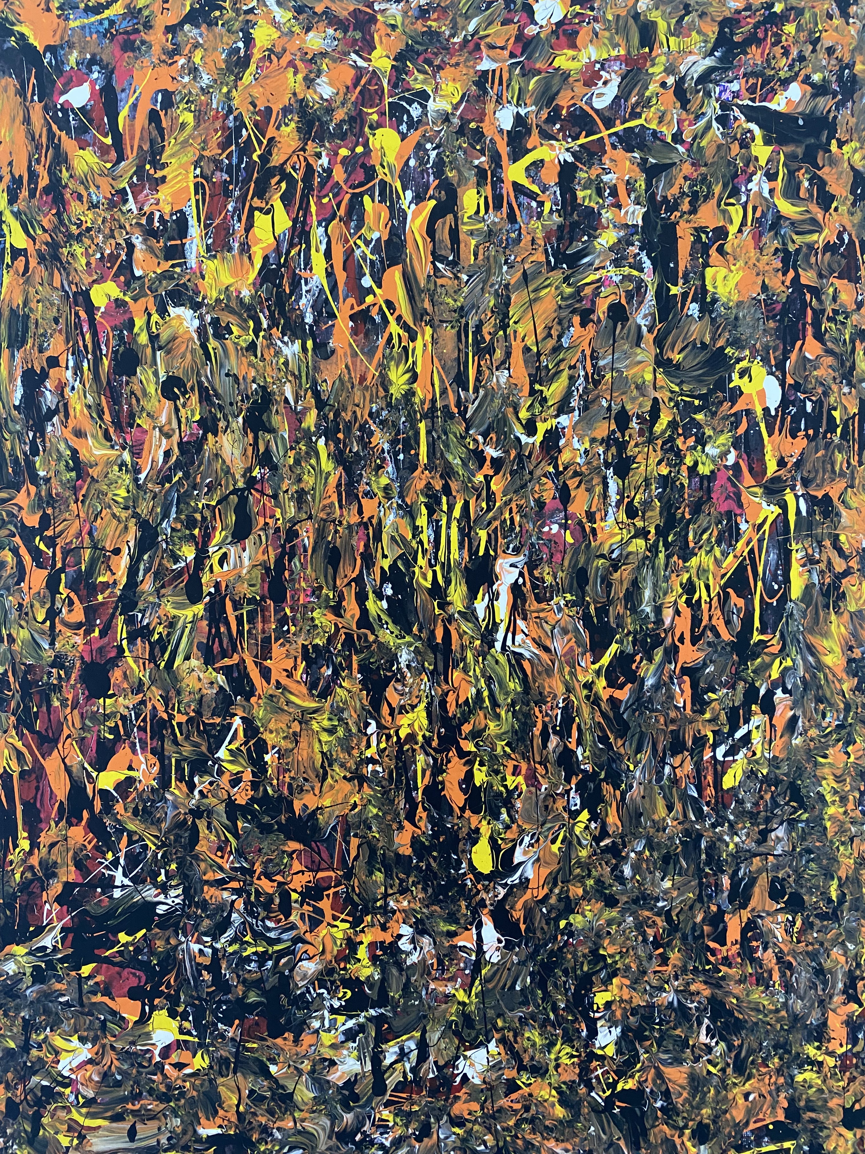 Le peuple haïtien s’immole collectivement