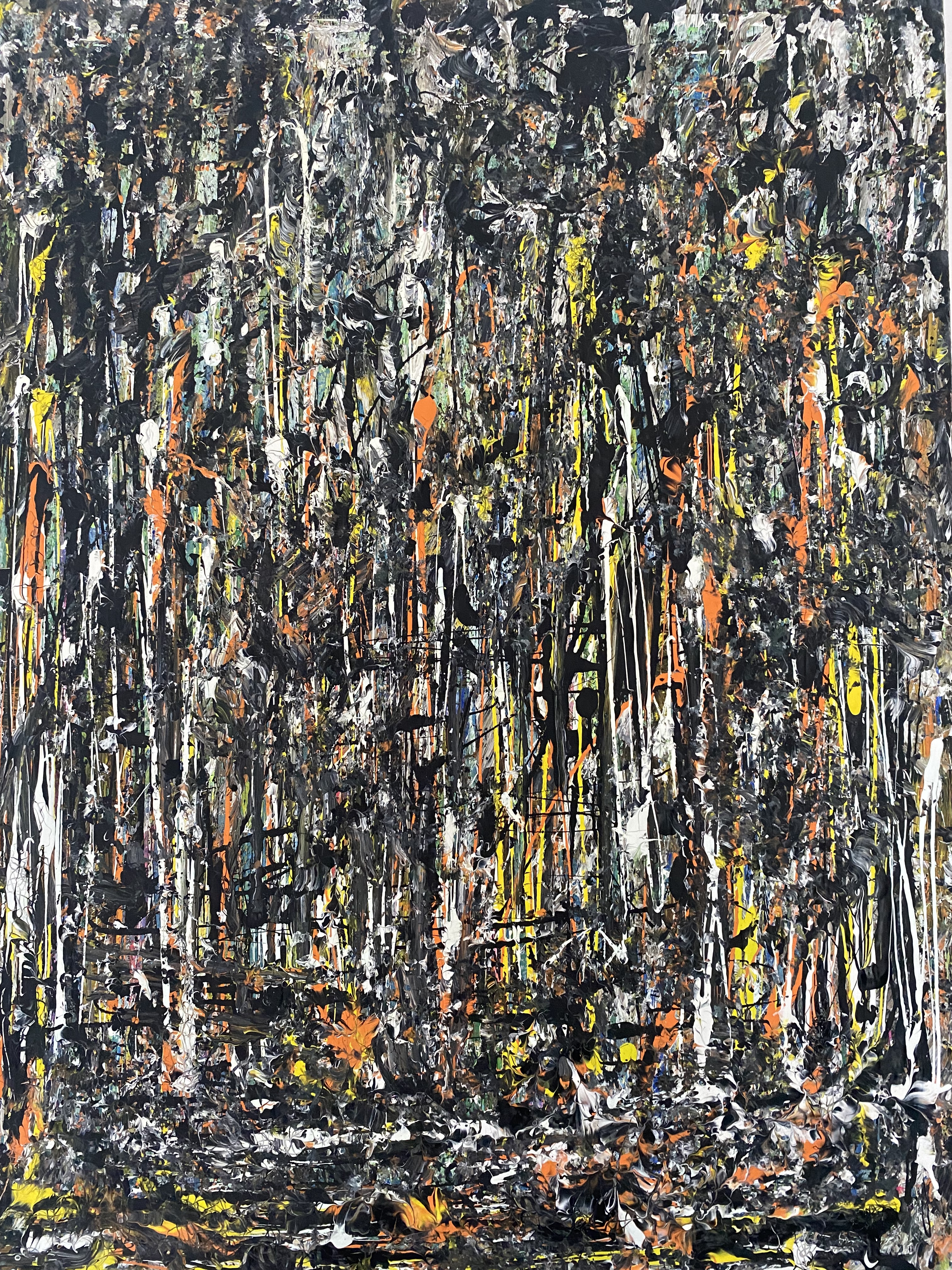 Les résignations du peuple haïtien, style galimatias