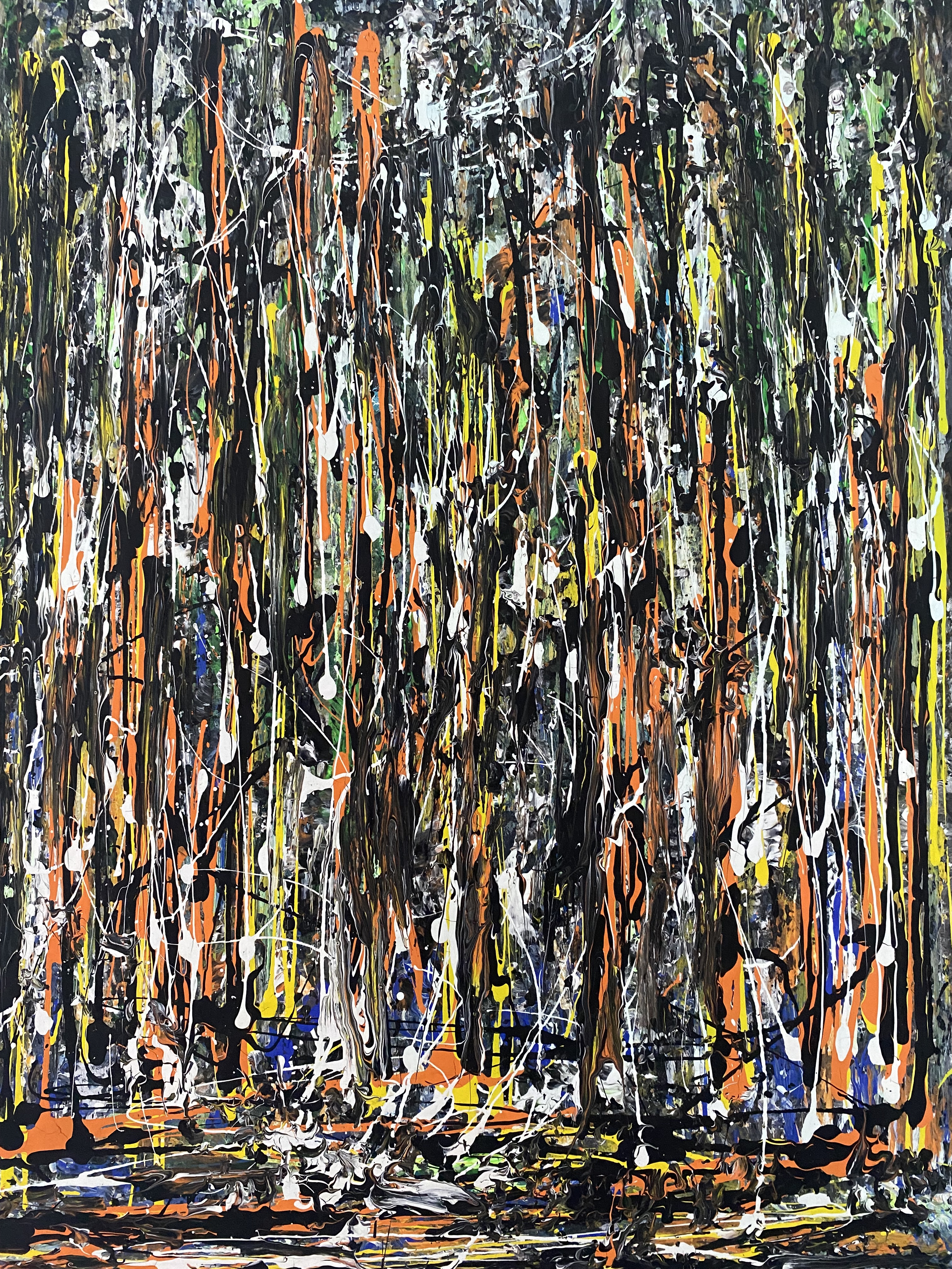 Les déchéances du peuple haïtien, style galimatias